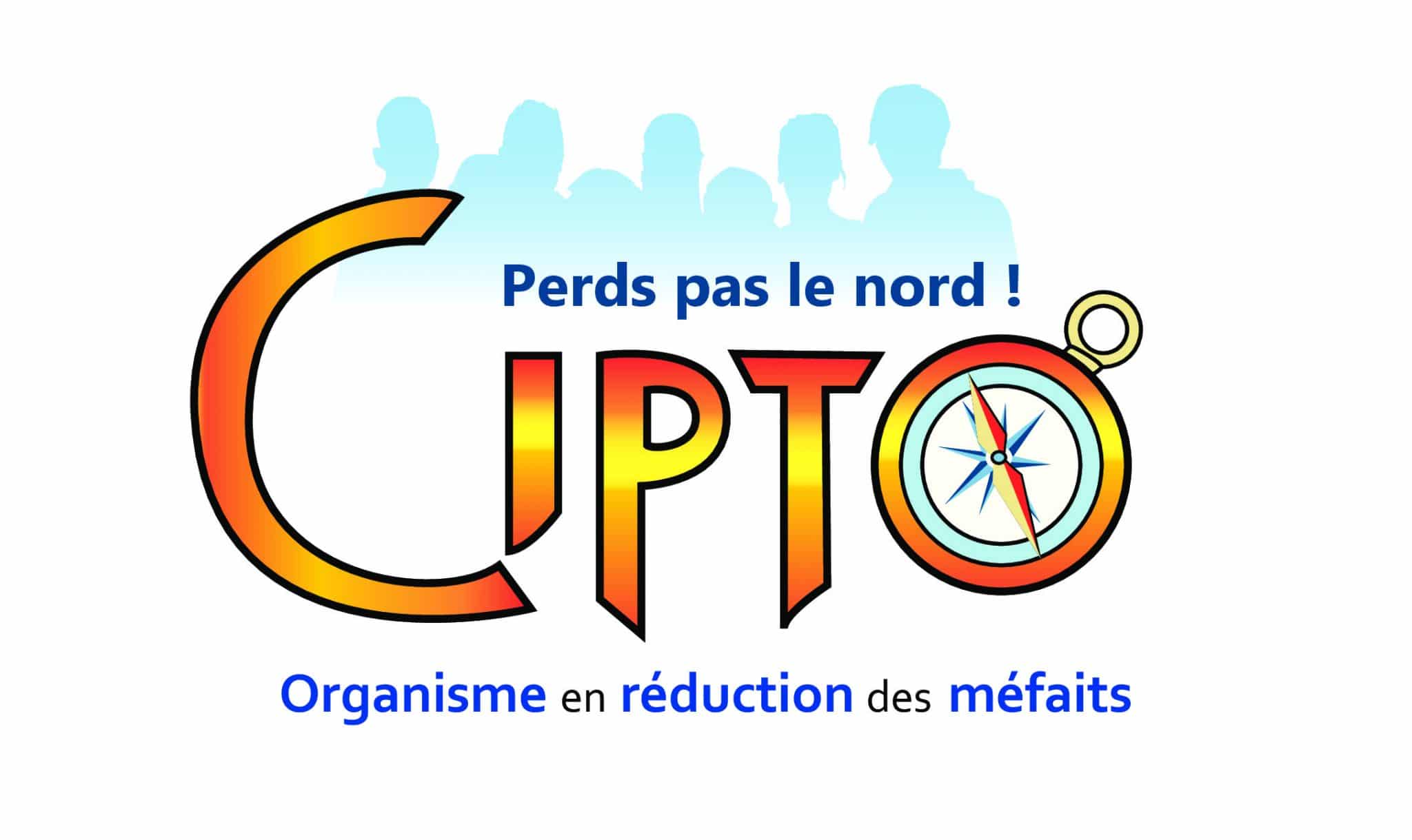 CIPTO logo