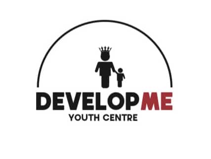 Develop Me Youth Centre logo